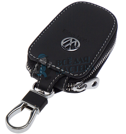 Ключница с карабином VOLKSWAGEN