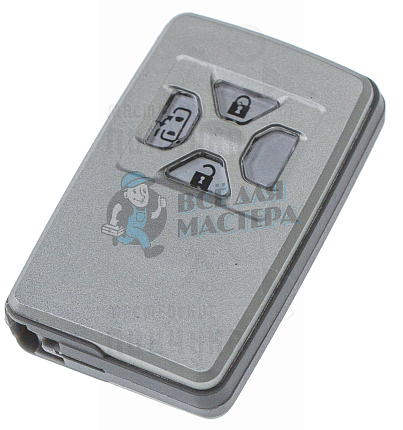 Корпус  Toyota #11     КНР