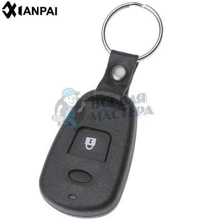 Корпус  HYUNDAI Elantra 2кн   КНР