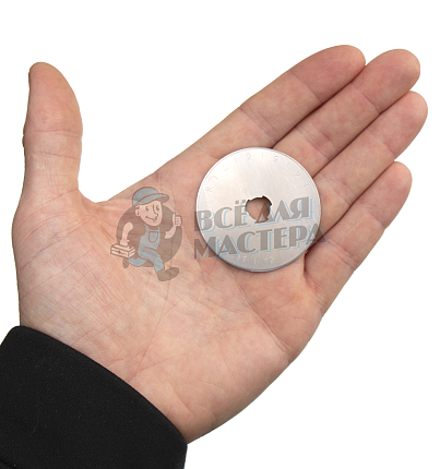 Сменные диски для ножа раскройного