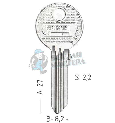 C16  CI-15D  CS38  CSA45