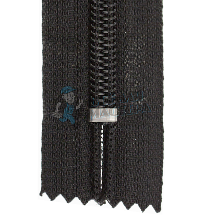 Молния 60см Чёрный