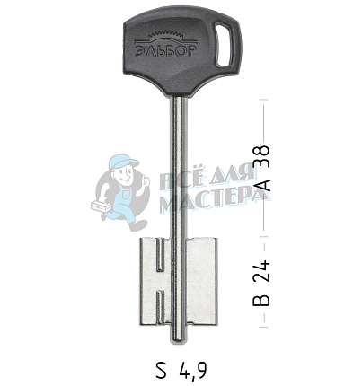 ELB12DP