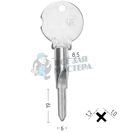 KRX9 KR-9X		