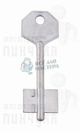 KLS6D (силумин)