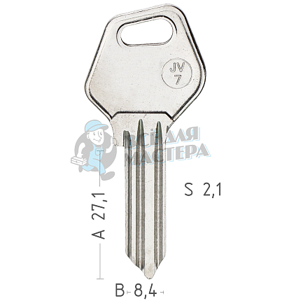 JV7 VL5RE JVL16L JV2R