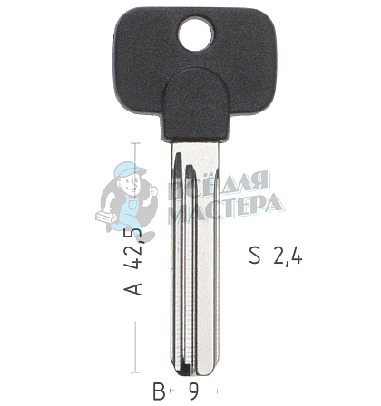 MUL-T5.P  MLT1RDSP76  MTK9RP - Чертеж
