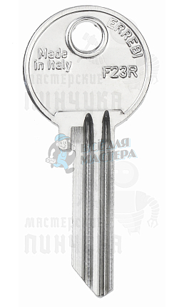 F23R FB-21 FB4R FAA13L