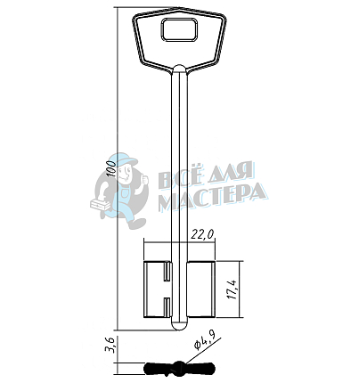 BLD1D
