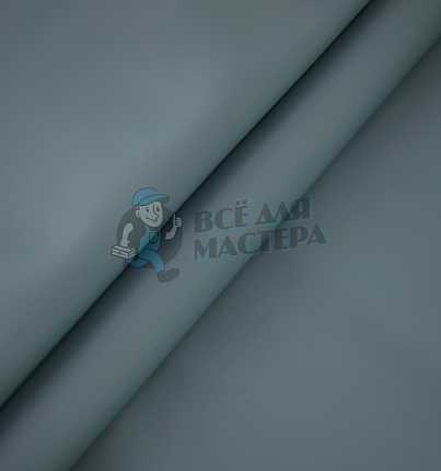 Искусственная кожа на микрофибре (тип Nappa Premium) цв. изумрудный (218-29), т.1,2мм 100см*140см