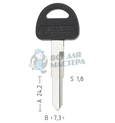 SUZU7DP_SZ8P51_SZ8P_SU18RP КНР