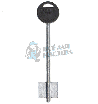 BRD18DP (силумин)