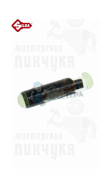TRANSPONDER SILKA WR T33 - Чертеж