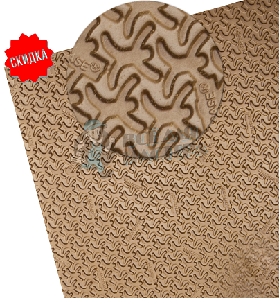 Профилактика «Dalsoft Olympic» 915*460*3,0 тропик