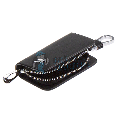 Ключница с карабином CITROEN