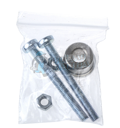 Пресс механический TEP-2 (T-101) универсальный М6 Strong