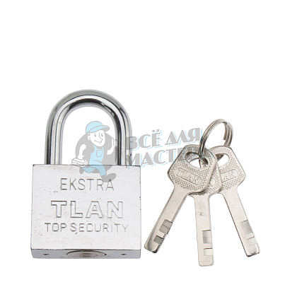 Навесной замок EXTRA  ATL3350 50мм