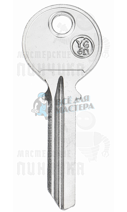 YG6D YA-17D YA5 YAL15