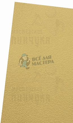 Обтяжка каблучная п/у "Crepe"  т-беж