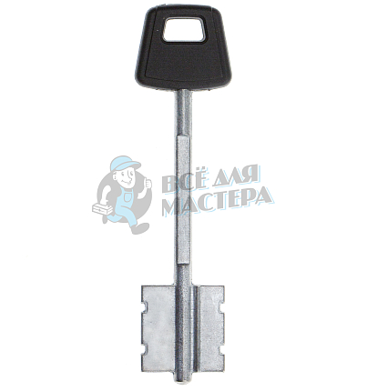 CIZ9DP (силумин)