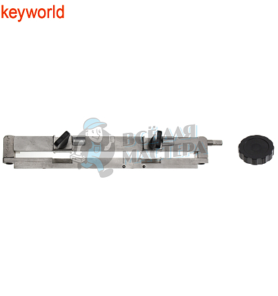 Тиски поворотные для Keyworld 100E1