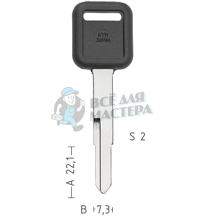 KYM3RP94  KYM-3DP  KYM4RAP/KYM3RAP - Чертеж