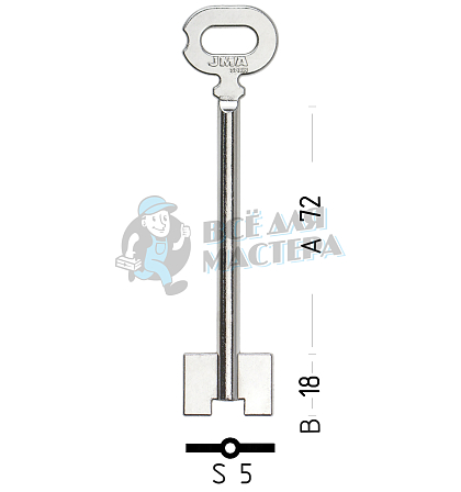 2ARS1  APEC-1G   - Чертеж