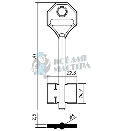 SIM1D (желтый)