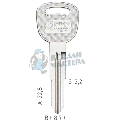 HY12_KIA5_HYN15 а/сталь KIA/HYUNDAI