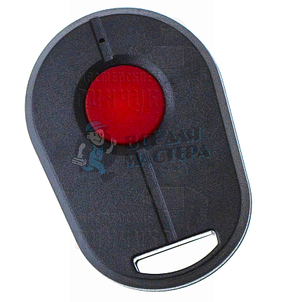 Пульт NERO RADIO 8101-1M одноканальный пульт