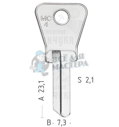 MD5PS MCM-5D MC4 MCM13