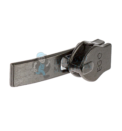 Бегунок ЭГО-7 A06 RP06, тип 7, автомат, цв. темн. никель