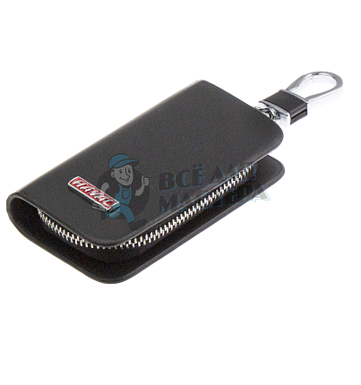 Ключница с карабином HAVAL