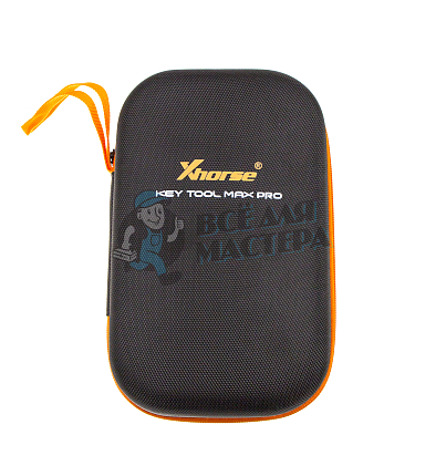 Универсальный программатор для автоключей VVDI MINI KEY TOOL MAX PRO