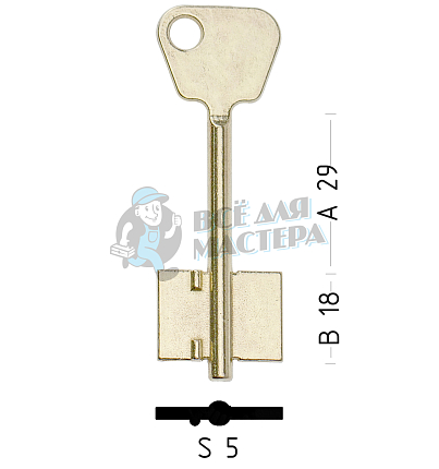 BGT3D (желтый)