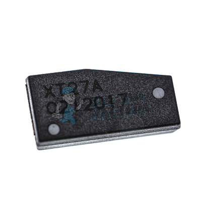 Чип XT27 ДЛЯ VVDI KEY TOOL