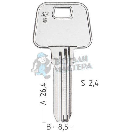 AZ 7  AZ-9  AZ6  AZB4 