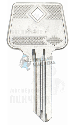 AZ14  AZ-7  TO27  TOK27