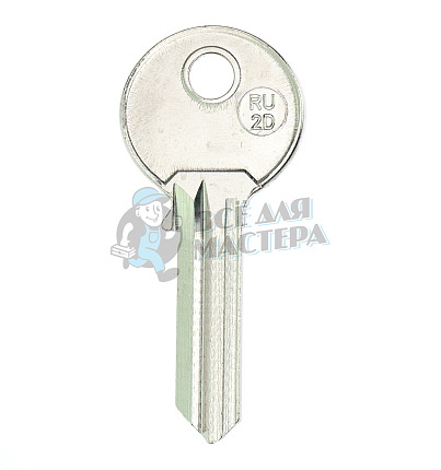 RU2D RU5 RUK14 RU1