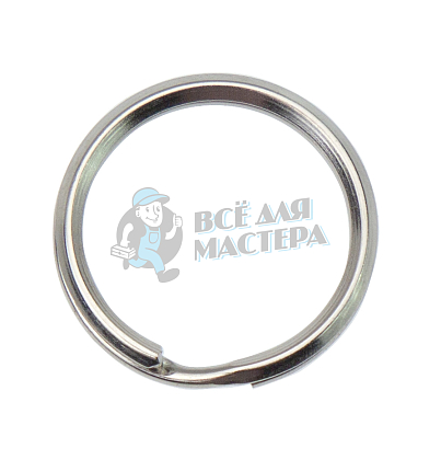 КОЛЬЦО 20S РОМБИК