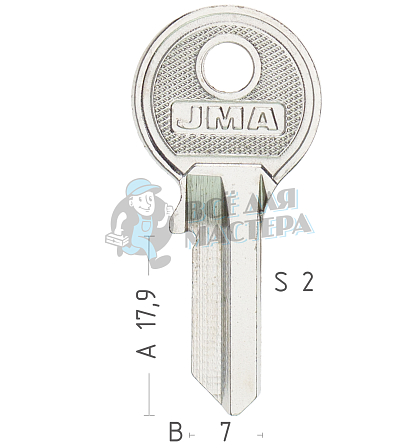 VI-4DP VI085 VRO4PL V4PS VR4PS - Чертеж