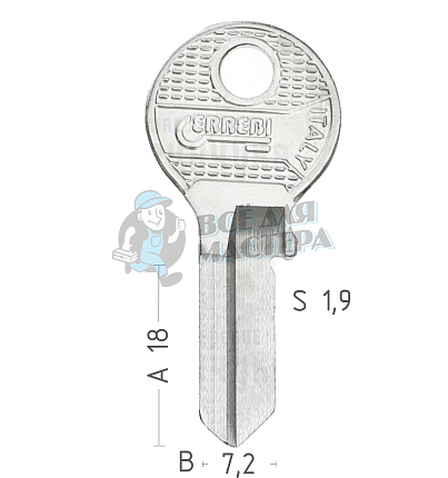 AU12 ABU-52D/ABU-13 AB12/AB22 ABS28/ABS2