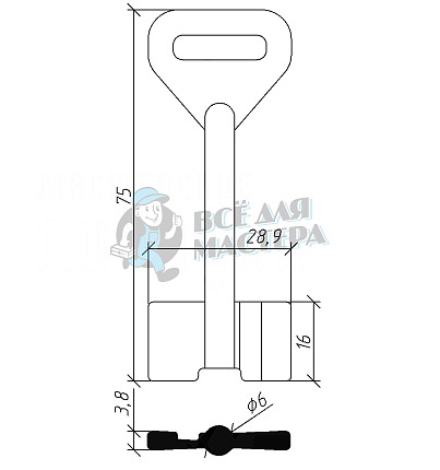 2DUP1  DUP-1G  5DUX2