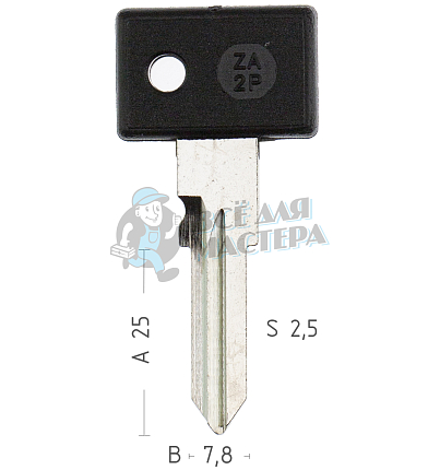 ZA2P ZD10P PI2P ZA11RP39 ZAD10P