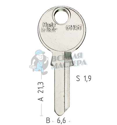 EMK1 EMK1 GH5T EKA1L EMK1