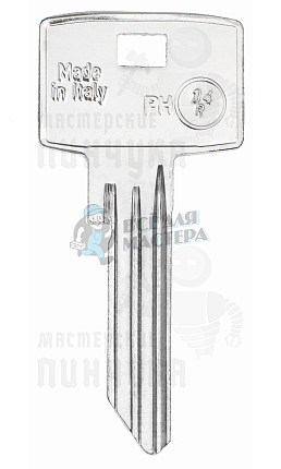 PH14R  PFA-13D  PHF19