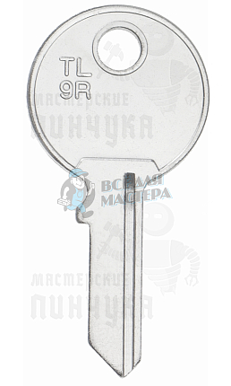 TR9 TRI-3I TL9R TRC10L