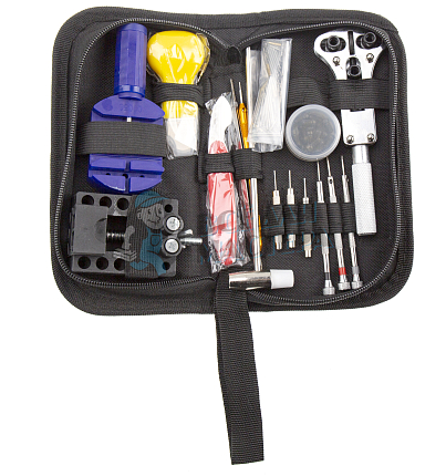 Набор часовщика 16 предметов