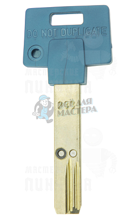 Mul-T-Lock: Профиль 233s Original "INTERACTIVE"