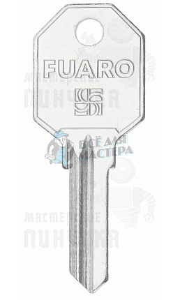 FUARO англ.ромб  КНР